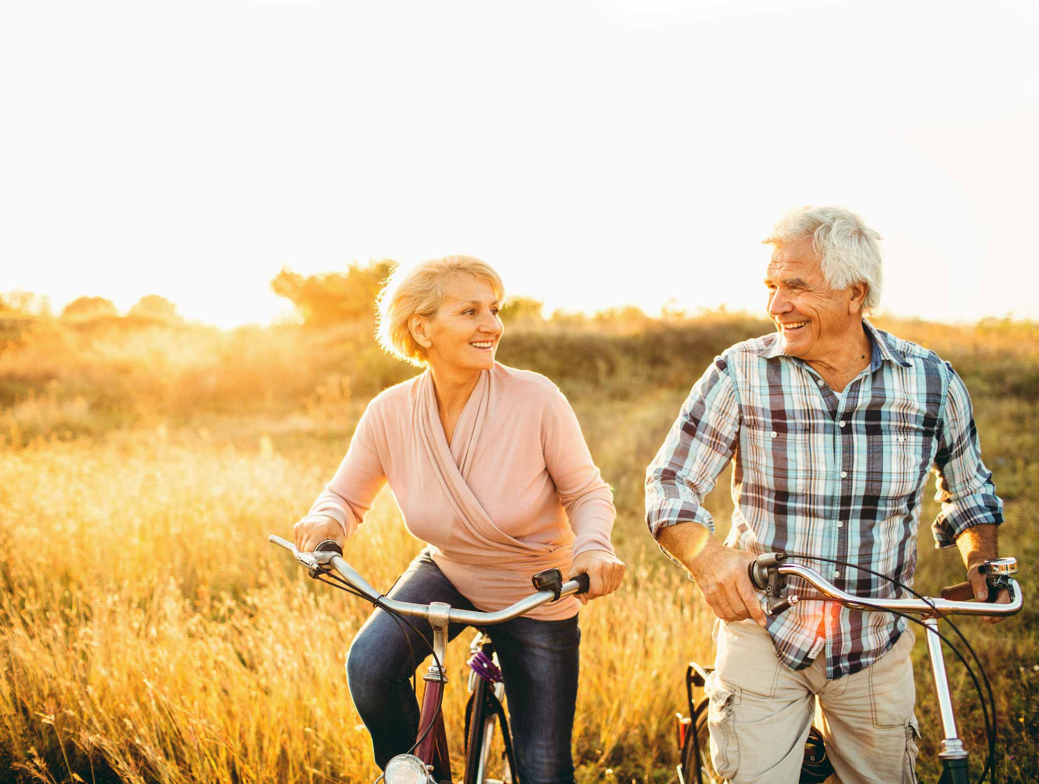 reverse mortgages