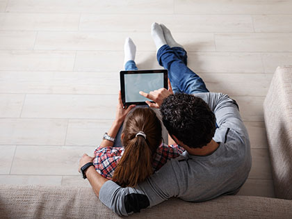 Mortgages for First Time Home Buyers