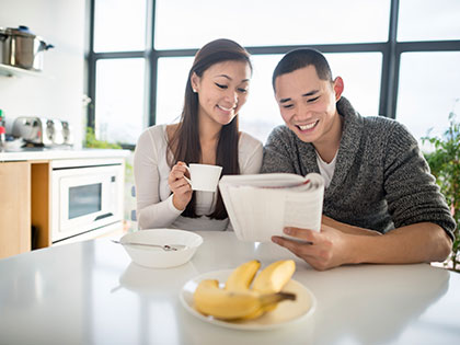 Mortgage Refinancing
