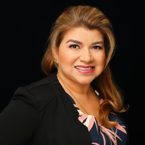 Rosa Cobo - Mortgage Broker
